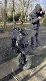 Mbk next gen, Fietsen en Brommers, Ophalen, Zo goed als nieuw