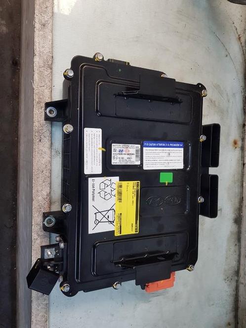 ACCU HV HYBRIDE Hyundai i20 (BC3) (01-2020/-) (100RES020057), Auto-onderdelen, Accu's en Toebehoren, Hyundai, Gebruikt
