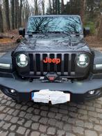JEEP  WRANGLER RUBICON  2020, Fietsen en Brommers, Ophalen, Zo goed als nieuw