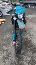 Fantic perfomance xm 50 2024, 6 versnellingen, Gebruikt, 50 cc, Ophalen