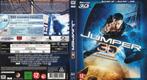 jumper (blu-ray 3D + blu-ray) neuf, CD & DVD, Enlèvement ou Envoi, Comme neuf, Science-Fiction et Fantasy