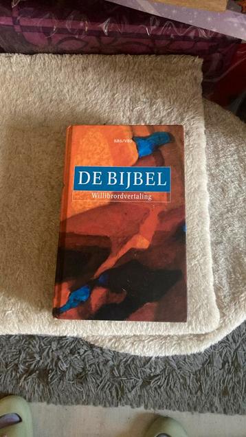 Gratis bijbel beschikbaar voor biedingen