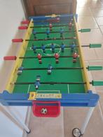 voetbaltafel, Ophalen, Zo goed als nieuw