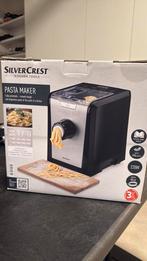 Pasta machine, Huis en Inrichting, Keuken | Keukenbenodigdheden, Ophalen of Verzenden, Zo goed als nieuw