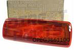 Nissan NV300/ Opel Vivaro/ Renault Traffic derde remlicht (b, Verzenden, Nieuw, Opel