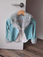 Jas Keelin (Nachtwacht) - maat 152, Kinderen en Baby's, Carnavalskleding en Verkleedspullen, Ophalen of Verzenden, Zo goed als nieuw