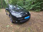 Renault Megan Break 1.5 dci gekeurd voor verkoop, Auto's, Renault, Euro 5, Zwart, 5 deurs, Particulier