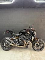 Ducati Monster 1200 R, 2 cilinders, Bedrijf, Meer dan 35 kW, 1200 cc