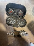 Fiat 127 dashboard veglia, Gebruikt, Ophalen of Verzenden, Fiat