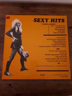 Sexy Hits : Monopole Toppers, Cd's en Dvd's, Ophalen of Verzenden, Zo goed als nieuw