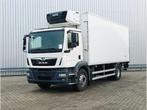 2020 MAN TGM 18.250 Vrachtwagen, Auto's, Euro 6, Bedrijf, Te koop, MAN