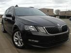 Skoda Octavia 1.6 TDI *10/2018 **AUTOMAAT **EURO 6b-TEMP, Auto's, Automaat, Stof, 139 g/km, Zwart