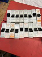 Automaten Vynckier, Enlèvement, Utilisé