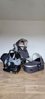 Joolz, Kinderen en Baby's, Kinderwagens en Combinaties, Maxi-Cosi, Gebruikt, Ophalen, Verstelbare duwstang