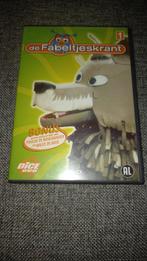 DVD Fabeltjes krant, Cd's en Dvd's, Ophalen of Verzenden, Gebruikt