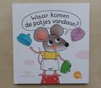 Waar komen de potjes vandaan?, Ophalen of Verzenden, Nieuw, Guido Van Genechten