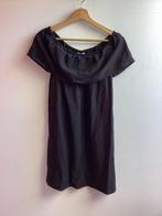 Off shoulder jurk Vila xs, Kleding | Dames, Jurken, Zwart, Vila, Ophalen of Verzenden, Zo goed als nieuw