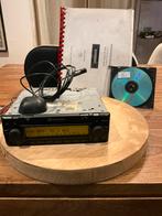 Auto radios bekker Mercedes, Ophalen, Gebruikt