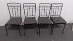 4 chaise ikea, Maison & Meubles, Chaises, Enlèvement, Comme neuf