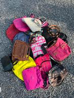 Verschillende handtassen te koop, Bijoux, Sacs & Beauté, Sacs | Sacs Femme, Enlèvement ou Envoi