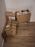 Dozen baby kledij ( maat 50-74), Kinderen en Baby's, Ophalen, Gebruikt, Maat 50