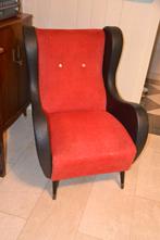 siège vintage, Maison & Meubles, Canapés | Salons, 75 à 100 cm, Moins de 150 cm, Une personne, Oma zetel