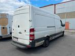 Mercedes sprinter, Autos, Camionnettes & Utilitaires, Achat, Euro 6, Entreprise, Mercedes-Benz