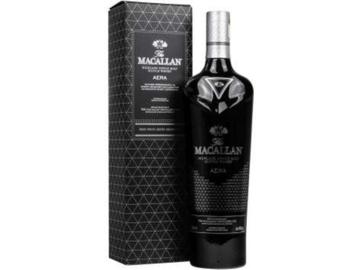 Macallan AERA beschikbaar voor biedingen