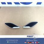 AMG BURMESTER SPEAKER COVERS Mercedes A CLA KLASSE W177 W118, Auto-onderdelen, Gebruikt, -, Ophalen of Verzenden, -