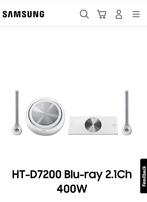 SAMSUNG 400W, Enlèvement ou Envoi, Comme neuf