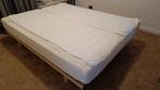 Matelas Tempur 160x200, Maison & Meubles, Matelas, Enlèvement, 200 cm, Deux personnes