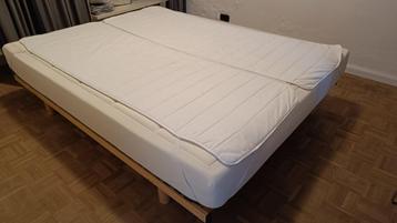 Matelas Tempur 160x200