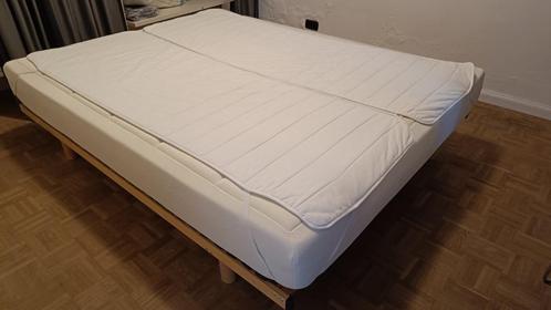 Matelas Tempur 160x200, Maison & Meubles, Chambre à coucher | Matelas & Sommiers, Matelas, 160 cm, 200 cm, Deux personnes, Enlèvement