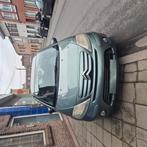 2 Citroën c3 exclusive 1.4 hdi diesel 2006 climatisation, Auto's, Stof, Beige, 4 cilinders, 5 deurs
