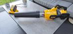 Bladblazer, Ophalen, Zo goed als nieuw, Dewalt, Accu