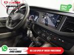 Volkswagen Transporter T6.1 2.0 TDI L2 DC Dubbel Cabine BPM, 190 g/km, Bedrijf, Zilver of Grijs, Te koop