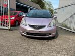 Honda jazz 2010 66.000 km 12 maanden garantie, Auto's, Honda, Stof, Traction-control, Bedrijf, Dealer onderhouden