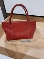 handtas Nathan, Handtassen en Accessoires, Tassen | Damestassen, Ophalen, Zo goed als nieuw, Overige kleuren, Handtas