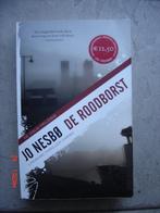 Jo Nesbo: De roodborst, Belgique, Utilisé, Enlèvement ou Envoi