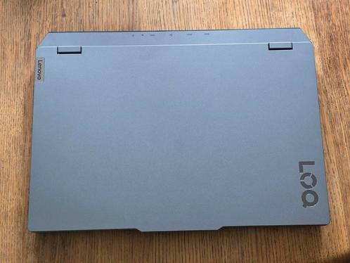 Gaming laptop Lenovo, Computers en Software, Chromebooks, Zo goed als nieuw, Ophalen