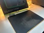 Razer RGB gaming muismat, Computers en Software, Muismatten, Ophalen, Gaming muismat, Zo goed als nieuw, Razer