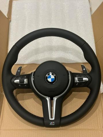 BMW M STUUR F10-F20-F30 1-5 series (adaptive cruise control) beschikbaar voor biedingen