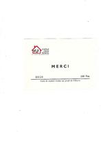 Neufvilles Institut Reine Fabiola, Enlèvement ou Envoi, Utilisé