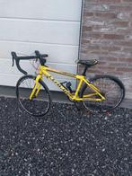 koersfiets kind 24 inch, Fietsen en Brommers, Ophalen, Gebruikt, 24 inch, Versnellingen