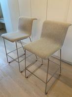 BULO Tab chair barkruk, Huis en Inrichting, Barkrukken, 90 cm of meer, Metaal, Zo goed als nieuw, Ophalen