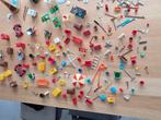 playmobil jaren 70 en 80, Ophalen, Gebruikt, Los Playmobil