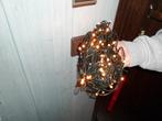 Kerstlampjes, Ophalen, Zo goed als nieuw