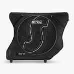 SCICON AEROCOMFORT 3.0 ROAD BIKE TRAVEL BAG & ROAD BAG, Fietsen en Brommers, Fietsaccessoires | Fietstassen, Ophalen, Gebruikt