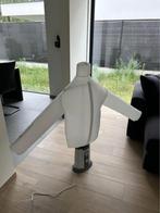 Strijkpop, Elektronische apparatuur, Ophalen, Nieuw