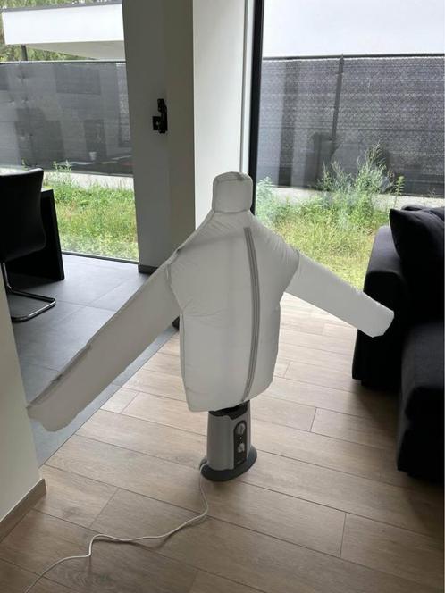 Strijkpop, Elektronische apparatuur, Strijkijzers en Strijkplanken, Nieuw, Ophalen